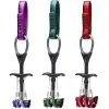 BD Black Diamond Camalot C4 Set Da 0.5 A 1 Friend Arrampicata -negozio di attrezzature per il fitness 0.5 1
