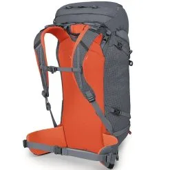 Osprey Mutant 38 Zaino Alpinismo E Arrampicata 17 Osprey Mutant 38 Zaino Alpinismo E Arrampicata -negozio di attrezzature per il fitness 0075 mutant38 f22 sideback tungstengrey 10004554 2