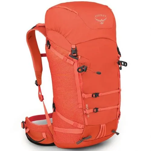 Osprey Mutant 38 Zaino Alpinismo E Arrampicata 3 Osprey Mutant 38 Zaino Alpinismo E Arrampicata