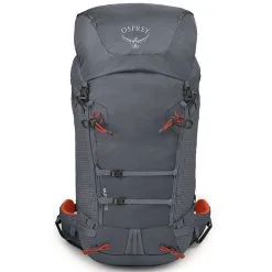Osprey Mutant 38 Zaino Alpinismo E Arrampicata 15 Osprey Mutant 38 Zaino Alpinismo E Arrampicata -negozio di attrezzature per il fitness 0079 mutant38 f22 front tungstengrey 10004554 2