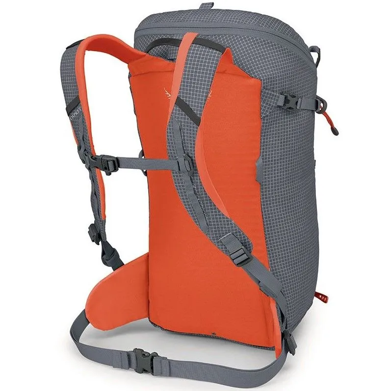 Osprey Mutant 22 Zaino Alpinismo E Arrampicata 8 Osprey Mutant 22 Zaino Alpinismo E Arrampicata - immagine 6