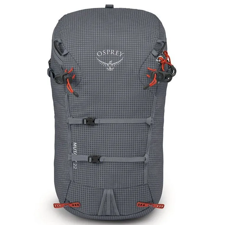Osprey Mutant 22 Zaino Alpinismo E Arrampicata 9 Osprey Mutant 22 Zaino Alpinismo E Arrampicata - immagine 7