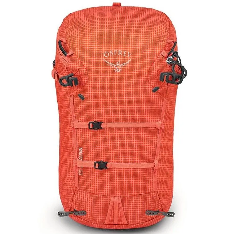 Osprey Mutant 22 Zaino Alpinismo E Arrampicata 5 Osprey Mutant 22 Zaino Alpinismo E Arrampicata - immagine 3