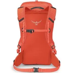Osprey Mutant 22 Zaino Alpinismo E Arrampicata 15 Osprey Mutant 22 Zaino Alpinismo E Arrampicata -negozio di attrezzature per il fitness 0088 mutant22 f22 back marsorange 10004558