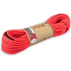 Fixe Zen 8.1 Mm Endurance Full Dry Mezza Corda Arrampicata