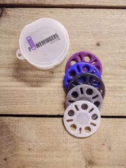 Powerfingers System 5 Allenamento Mani -negozio di attrezzature per il fitness 03 1