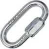 CAMP Oval Quick Link Stainless Ø10 Mm Maglia Rapida