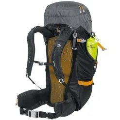 Ferrino Triolet 48 + 5 Zaino Alpinismo -negozio di attrezzature per il fitness 1007