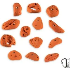 HRT Themisto 13 Prese Arrampicata