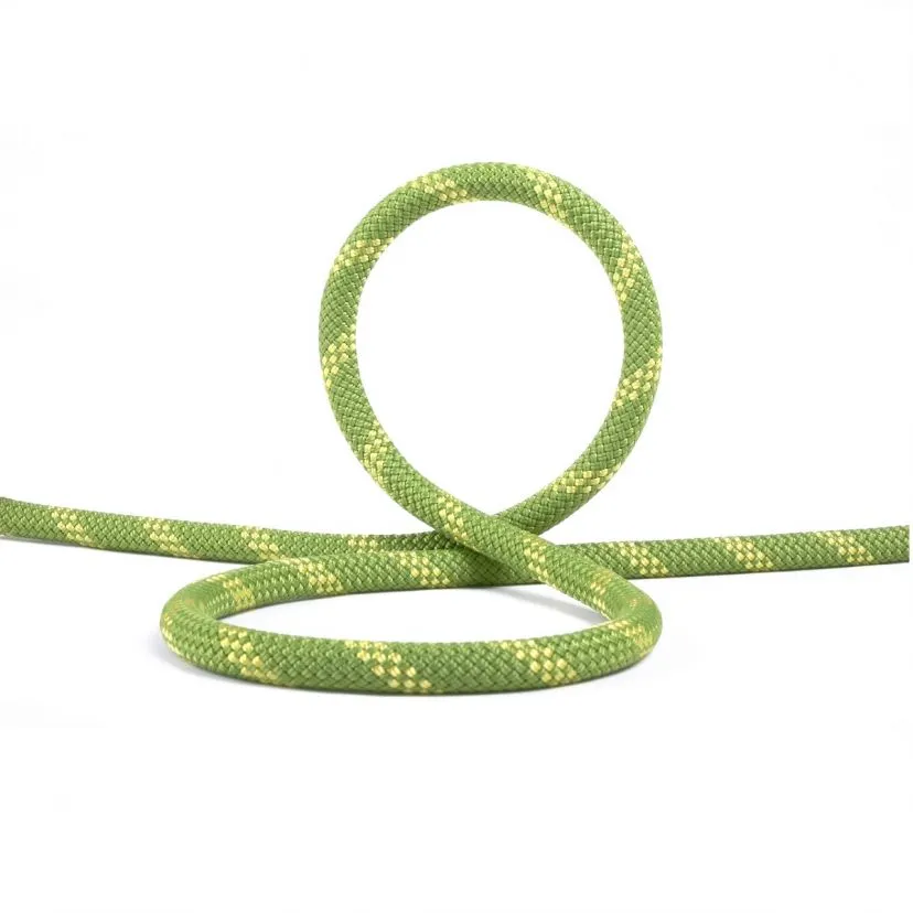 Edelweiss Toplight II 10.2 Mm Corda Arrampicata 5 Edelweiss Toplight II 10.2 Mm Corda Arrampicata - immagine 3