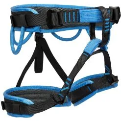 LACD Harness Start 2.0 Imbrago Arrampicata -negozio di attrezzature per il fitness 1100 r