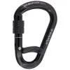 CAMP HMS Belay Lock Moschettone A Ghiera Arrampicata -negozio di attrezzature per il fitness 1176