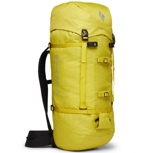 BD Black Diamond Speed 50 Zaino Arrampicata E Alpinismo 3 BD Black Diamond Speed 50 Zaino Arrampicata E Alpinismo