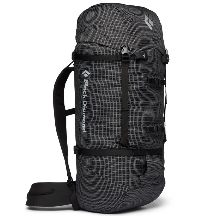 BD Black Diamond Speed 40 Zaino Alpinismo 4 BD Black Diamond Speed 40 Zaino Alpinismo - immagine 2