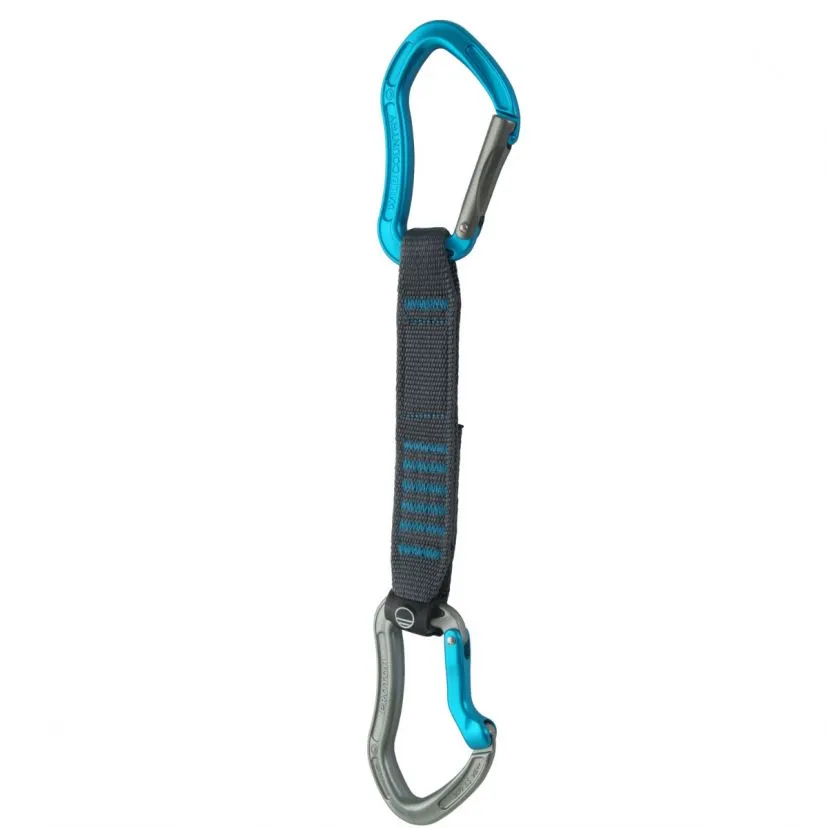 Wild Country Proton Sport Draw Rinvio Rinvii Arrampicata 4 Wild Country Proton Sport Draw Rinvio Rinvii Arrampicata - immagine 2