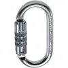 CAMP Oval Pro 2Lock Moschettone Doppio Movimento Per Lavori In Quota 2 CAMP Oval Pro 2Lock Moschettone Doppio Movimento Per Lavori In Quota -negozio di attrezzature per il fitness 1878