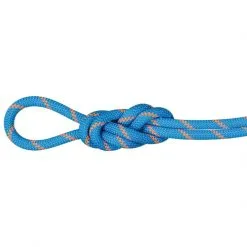 Mammut 8.7 Alpine Sender Dry Rope Corda Arrampicata -negozio di attrezzature per il fitness 2010 04190 11284 main