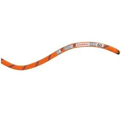 Mammut 9.0 Alpine Sender Dry Rope Climbing Rope -negozio di attrezzature per il fitness 2010 04200 11237 main2 min 2 2