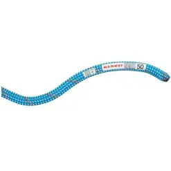Mammut 9.5 Crag Classic Rope Corda Arrampicata -negozio di attrezzature per il fitness 2010 04230 01227 main2 min