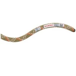 Mammut 9.5 Gym Classic Rope Corda Arrampicata -negozio di attrezzature per il fitness 2010 04260 01231 main2 min