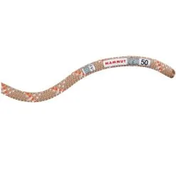 Mammut 9.5 Gym Classic Rope Corda Arrampicata -negozio di attrezzature per il fitness 2010 04260 01246 main2 min