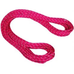 Mammut 8.0 Alpine Dry Rope Corda Arrampicata -negozio di attrezzature per il fitness 2010 04350 11218 main min 2 min