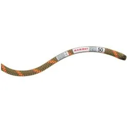 Mammut 8.0 Alpine Dry Rope Corda Arrampicata -negozio di attrezzature per il fitness 2010 04350 11240 main2 min 2 2