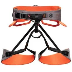 Mammut Comfort Fast Adjust Women Imbrago Arrampicata Donna