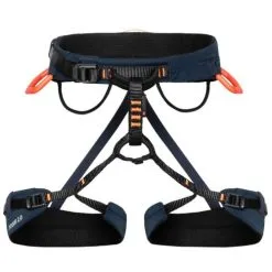 Mammut Togir 2.0 3 Slide Imbrago Arrampicata Ghiaccio