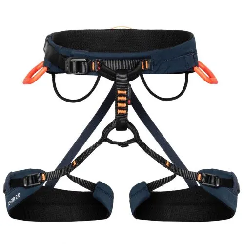 Mammut Togir 2.0 3 Slide Imbrago Arrampicata Ghiaccio 3 Mammut Togir 2.0 3 Slide Imbrago Arrampicata Ghiaccio