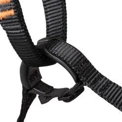 Mammut Togir 2.0 3 Slide Imbrago Arrampicata Ghiaccio 12 Mammut Togir 2.0 3 Slide Imbrago Arrampicata Ghiaccio -negozio di attrezzature per il fitness 2020 01060 3715 det 1