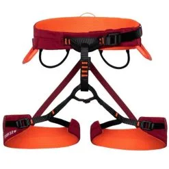 Mammut Togir 2.0 3 Slide Women Imbrago Arrampicata Ghiaccio Donna