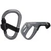 Mammut Smart 2.0 Belay Package Assicuratore + Moschettone Arrampicata -negozio di attrezzature per il fitness 2040 02261 0139 main