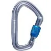 BD Black Diamond HotForge Screwgate Moschettone A Ghiera Arrampicata 1 BD Black Diamond HotForge Screwgate Moschettone A Ghiera Arrampicata -negozio di attrezzature per il fitness 210161 1003 hotforgescrewgatecarabiner gray