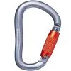 BD Black Diamond Rocklock Twistlock Moschettone Automatico A Due Movimenti Arrampicata -negozio di attrezzature per il fitness 210258 1003 rocklocktwistlockcarabiner gray