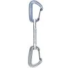 BD Black Diamond MiniWire Quickdraw Rinvio Rinvii Arrampicata -negozio di attrezzature per il fitness 210300 0000 miniwirequickdraw12cm nocolor