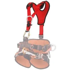 CAMP Safety GT Chest Pettorale Imbracature Lavoro -negozio di attrezzature per il fitness 2163216601 ret tree access evo gt chest 17