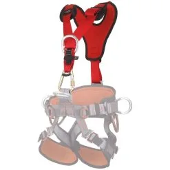 CAMP Safety GT Chest Pettorale Imbracature Lavoro -negozio di attrezzature per il fitness 216501216601 ret gt sit gt chest 17