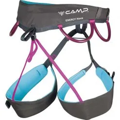 CAMP Energy Nova Imbrago Arrampicata Donna 7 CAMP Energy Nova Imbrago Arrampicata Donna -negozio di attrezzature per il fitness 2257 1 2872 m1 back