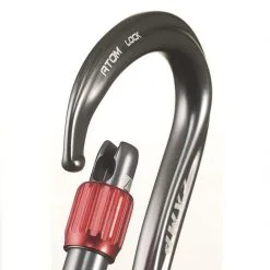 CAMP Atom Lock Moschettone A Ghiera Arrampicata 16 CAMP Atom Lock Moschettone A Ghiera Arrampicata -negozio di attrezzature per il fitness 2276 12 292103 c min