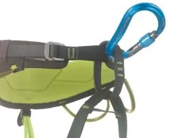 CAMP Atom Lock Moschettone A Ghiera Arrampicata 17 CAMP Atom Lock Moschettone A Ghiera Arrampicata -negozio di attrezzature per il fitness 2276 5 292101 e min