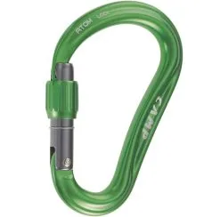 CAMP Atom Lock Moschettone A Ghiera Arrampicata 13 CAMP Atom Lock Moschettone A Ghiera Arrampicata -negozio di attrezzature per il fitness 2276 6 292102 a min