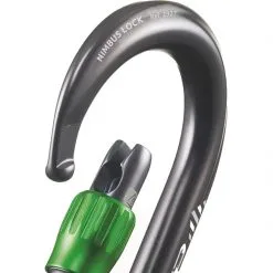 CAMP Nimbus Lock Moschettone A Ghiera Arrampicata -negozio di attrezzature per il fitness 2282 2 2927 c