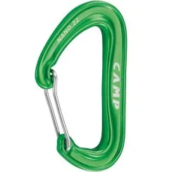 CAMP Nano 22 Moschettone Arrampicata -negozio di attrezzature per il fitness 233513 min 1