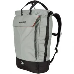 Mammut Neon Shuttle S 22 L Zaino Arrampicata -negozio di attrezzature per il fitness 2510 04070 00087 main 119180 min