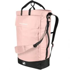 Mammut Neon Shuttle S 22 L Zaino Arrampicata -negozio di attrezzature per il fitness 2510 04070 3536 main 51804 min