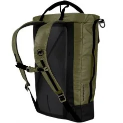 Mammut Neon Shuttle S 22 L Zaino Arrampicata -negozio di attrezzature per il fitness 2510 04070 4073 back 51807 min