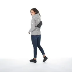 Mammut Classic Bumbag Mélange Marsupio -negozio di attrezzature per il fitness 2520 00631 0001 1020 mod main2 119116 min