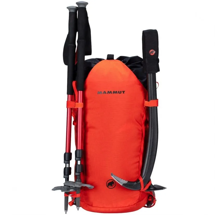 Mammut Trion 18 L Zaino Arrampicata E Alpinismo 9 Mammut Trion 18 L Zaino Arrampicata E Alpinismo - immagine 7