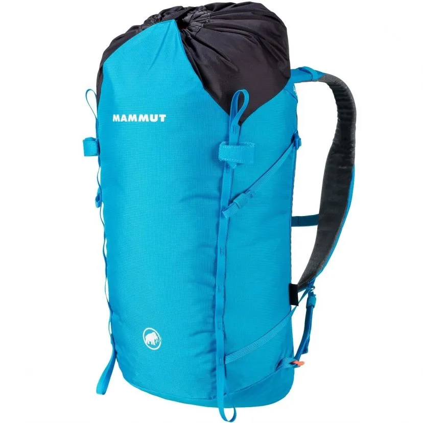 Mammut Trion 18 L Zaino Arrampicata E Alpinismo 4 Mammut Trion 18 L Zaino Arrampicata E Alpinismo - immagine 2